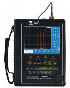 经典型超声波检测仪