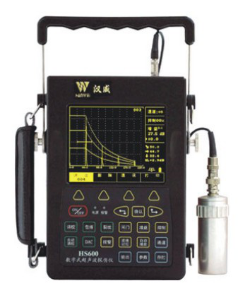 经济型超声波检测仪