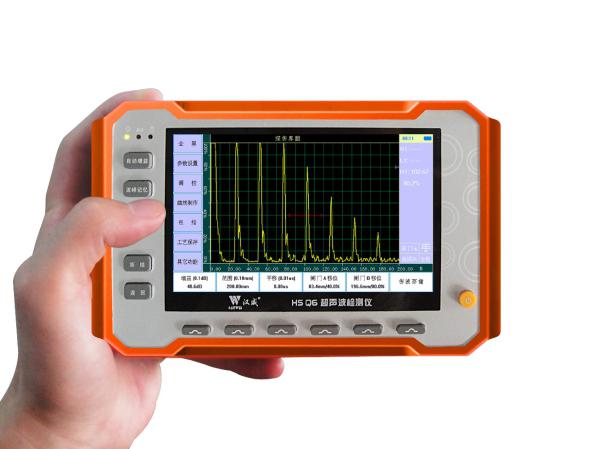 微型超声波检测仪